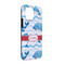 Dolphins iPhone 13 Tough Case - Angle