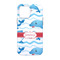 Dolphins iPhone 13 Tough Case - Back