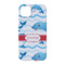 Dolphins iPhone 14 Case - Back