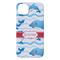 Dolphins iPhone 14 Plus Case - Back