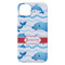 Dolphins iPhone 14 Pro Max Case - Back