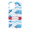 Dolphins iPhone 15 Case - Back