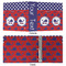 Whale 3 Ring Binders - Full Wrap - 2" - APPROVAL