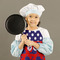 Whale Kid's Aprons - Medium - Lifestyle