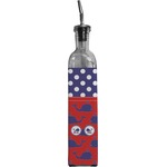 Whale Oil Dispenser Bottle (Personalized)