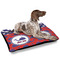 Whale Outdoor Dog Beds - Large - IN CONTEXT