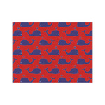 Whale Medium Tissue Papers Sheets - Heavyweight