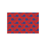 Whale Small Tissue Papers Sheets - Heavyweight