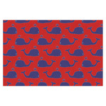 Whale X-Large Tissue Papers Sheets - Heavyweight