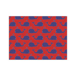 Whale Medium Tissue Papers Sheets - Lightweight