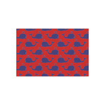 Whale Small Tissue Papers Sheets - Lightweight