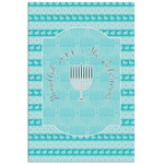 Hanukkah Poster - Matte - 24x36 (Personalized)