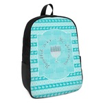 Hanukkah Kids Backpack (Personalized)