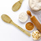 Hanukkah Bamboo Spoons - LIFESTYLE