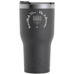 Hanukkah RTIC Tumbler - 30 oz (Personalized)