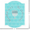 Hanukkah Custom Shape Iron On Patches - L - APPROVAL