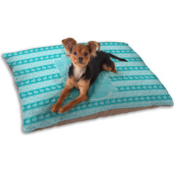 Hanukkah Dog Bed - Small w/ Name or Text