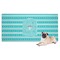 Hanukkah Dog Towel (Personalized)