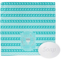 Hanukkah Washcloth (Personalized)