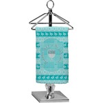 Hanukkah Finger Tip Towel - Full Print (Personalized)