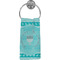 Hanukkah Hand Towel (Personalized)