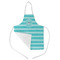 Hanukkah Kid's Aprons - Medium - Main (med/lrg)