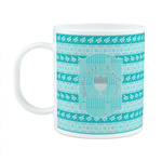 Hanukkah Plastic Kids Mug (Personalized)