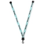 Hanukkah Lanyard (Personalized)