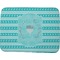 Hanukkah Memory Foam Bath Mat - 48"x36" (Personalized)