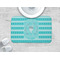 Hanukkah Memory Foam Bath Mat - LIFESTYLE 34x21