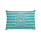 Hanukkah Pillow Case - Standard - Front