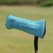 Hanukkah Putter Cover - On Putter