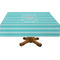 Hanukkah Rectangular Tablecloths (Personalized)