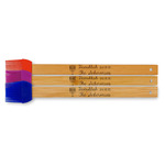 Hanukkah Silicone Brush (Personalized)