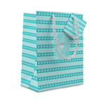 Hanukkah Small Gift Bag (Personalized)