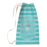 Hanukkah Laundry Bags - Small (Personalized)