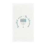 Hanukkah Guest Paper Towels - Full Color - Standard (Personalized)