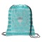 Hanukkah String Backpack