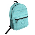 Hanukkah Student Backpack (Personalized)