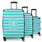 Hanukkah Suitcase Set 1 - MAIN