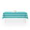 Hanukkah Tablecloths (58"x102") - MAIN (side view)