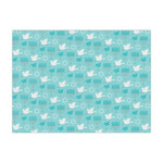 Hanukkah Large Tissue Papers Sheets - Heavyweight