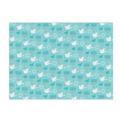 Hanukkah Large Tissue Papers Sheets - Heavyweight