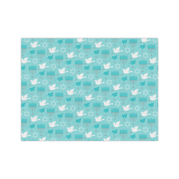 Custom Hanukkah Medium Tissue Papers Sheets - Heavyweight