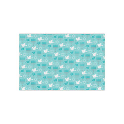 Hanukkah Small Tissue Papers Sheets - Heavyweight