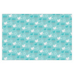 Hanukkah X-Large Tissue Papers Sheets - Heavyweight