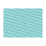 Hanukkah Large Tissue Papers Sheets - Lightweight