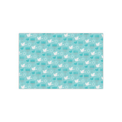 Hanukkah Small Tissue Papers Sheets - Lightweight