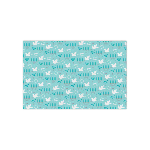 Custom Hanukkah Small Tissue Papers Sheets - Lightweight