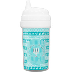 Hanukkah Toddler Sippy Cup (Personalized)